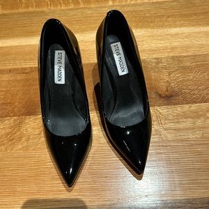 *New* Steve Madden womens pumps